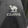 骆驼（CAMEL）CamelTex户外御寒冲锋衣男女同款防油污外套三合一登山服  M 实拍图