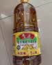 鲁花【保真菜籽油】低芥酸特香菜籽油 2L 物理压榨【京东品酒会同款】 实拍图