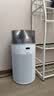 戴森（DYSON）HJ10空气净化器除甲醛过滤PM2.5母婴级净化去除宠物异味去猫皮屑 过滤猫杯状病毒 母婴宠物家庭 实拍图