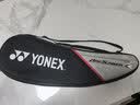 尤尼克斯（YONEX）羽毛球拍yy单拍超轻全碳素天斧弓箭疾光日本进口速度进攻专业大赛 弓箭11PRO珍珠灰4UG5 控球利器 默认空拍/穿线指定磅数联系客服 实拍图