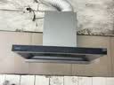 海尔（Haier）新欧式抽吸排油烟机 顶吸下潜近吸 以旧换新家用大吸力26风量自清洁免费上门安装 烟灶联动T11Pro 实拍图