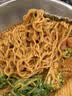 鲜窝窝 麻酱拌面汁230g 花生芝麻酱干拌热干面调料沙拉油醋汁火锅蘸料 实拍图
