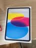 Apple/苹果 iPad 11英寸 A16芯片2025年款 平板电脑 (128GB WLAN版/学习办公娱乐)粉色 实拍图