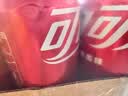 可口可乐（Coca-Cola）碳酸汽水饮料混合 可乐330mlx6罐+雪碧330mlx4罐+芬达橙330mlx2罐 实拍图
