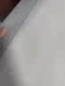 半弦月【热销爆款】爽爽冰丝凉席子可机洗床笠床单学生宿舍1.5mx1.8x2米 雪花灰丨冰丝凉感丨可机洗加厚款 120cm*200cm 丨床单款丨贈枕套*1 实拍图