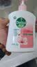 滴露（Dettol）洗手液抑菌消毒滋润500g+500g 补充装 儿童家庭护手替换装 实拍图