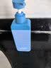 高夫男士洗面奶控油小蓝泵清爽控油净澈洁面乳180ml 长效控油净毛孔 实拍图