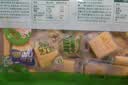 乳中情无蔗糖奶制品零食大礼包500g 内蒙奶特产 奶酪 休闲零食 节日礼袋 实拍图