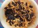 凌云油泼辣子 陕西老字号 凉拌汁 下饭调味料 凉拌面辣椒油 220g*2瓶 实拍图