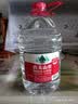 农夫山泉饮用天然水4L*4桶 纸箱塑膜随机发货大桶装 家用桶装水 实拍图