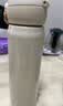 膳魔师（THERMOS）保温杯500ml男女士儿童水杯子大容量学生中秋节日礼物JNL-PRW 实拍图
