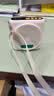 纽曼（Newmine）U-262小蜜蜂扩音器教师教学专用无线领夹麦大功率防啸叫户外便携大音量蓝牙音箱长续航教师节礼物 实拍图