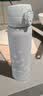 膳魔师（THERMOS）保温杯316L钢500ml男女士儿童水杯子实用中秋礼物JNL-500S BL 实拍图