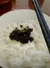 徽天赐紫苏酱新鲜湖南香辣原味拌面拌饭神器开胃下饭菜专用酱料开罐即食 原味紫苏酱1瓶*200克 实拍图