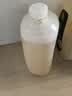 纳福汇山茶油2L 有机野山茶籽油物理压榨一级食用油 茶树油植物油2000ml 实拍图