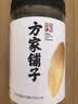方家铺子中华老字号 六星大片百合干220g 桂圆莲子银耳枸杞羹煲汤食材 实拍图