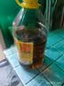 鲁花【保真菜籽油】低芥酸特香菜籽油4L  物理压榨 实拍图