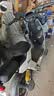 猛狮电池摩托车电瓶12y通用适用于五羊本田裂行190CBR150gpr150铃木悦酷125幼狮黄龙250春风st狒狒150 实拍图