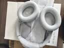 iKF King Pro3.0【京东独家】头戴式主动降噪蓝牙耳机双金标音质LDAC高解析游戏低延迟超长续航烟云灰 实拍图