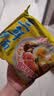 华丰方便面三鲜伊面五连包泡面早餐速食休闲零食品 原味5包*86g 实拍图
