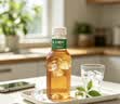 农夫山泉东方树叶茉莉花茶500ml*15瓶无糖茶饮料0糖0脂0卡整箱装 实拍图