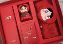 SK-II【中秋礼品】神仙水精华75ml水乳护肤化妆品礼盒套装sk2生日礼物 实拍图