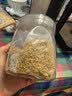 半山农冻干桂花30g【10S金桂】广西桂花干茶食用可做桂花糕酱汾酒养生茶 实拍图