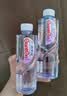 景田百岁山 饮用天然矿泉水 348ml*24瓶整箱装 会议办公饮用水 实拍图