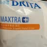 碧然德【李昀锐同款】（BRITA）免安装过滤净水 滤水壶设计师系列 去垢力+50% 专家版滤芯 6枚装 实拍图
