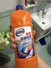 老管家管道疏通啫喱1kg*3强力卫生间厨房下水道疏通剂清洁剂 实拍图