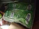 蓝月亮洗手液补充装袋装500g*6 泡沫丰富芦荟抑菌护手保湿替换装 实拍图