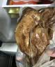 德州扒鸡熟食腊味山东特产中华老字号方便菜保鲜五香脱骨扒鸡配料干净600g 实拍图