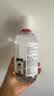 贝德玛（BIODERMA）粉水敏感肌洗卸温和不伤肤卸妆水500ml 实拍图