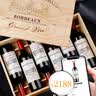 CANIS FAMILIARIS法国原瓶进口波尔多AOC红酒  传承干红葡萄酒750ml*6支装中秋送礼 实拍图