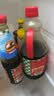 厨邦酱油 金标生抽1.25L*2+渔女蚝油490g+五香料酒500ml 调味品礼盒 实拍图