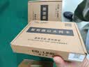 EB-LINK PCIE千兆四电口网卡台式机内置4口有线网卡软路由汇聚服务器网络适配器 实拍图
