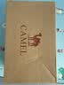 骆驼（CAMEL）运动鞋夏季新款男鞋网面透气洞洞鞋防滑耐磨父亲老人休闲运动鞋子 实拍图