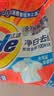 汰渍净白去渍洗衣粉10斤装 强效去渍 持久留香 大袋批发非皂粉家庭装 实拍图