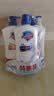舒肤佳健康净护沐浴露 650g*3(纯白清香+柠檬香+樱花香) 新旧包装随机 实拍图