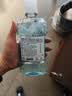 李施德林精油漱口水冰蓝零度清新口气减少口腔细菌500mL*3去口臭深层清洁 实拍图
