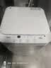 美的（Midea）波轮洗衣机全自动 3KG 迷你内衣婴儿洗衣机 健康除螨 MB30V21EPLUS 以旧换新 京东自营 实拍图