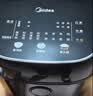 美的（Midea）电饭煲低糖饭IH智能3L家用电饭锅 健康WIFI智控小型2-3人用蒸米饭锅MB-30X7-305AL1 实拍图