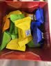 瑞特滋（RITTER SPORT）什锦口味夹心巧克力礼盒 176g 休闲零食糖果情人节礼物送男女友 实拍图