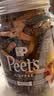 皮爷咖啡皮爷peets 海盐太妃糖扁桃仁焦糖45颗分享装315g 实拍图