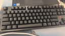 雷柏（Rapoo）V500PRO-87升级款 87键有线背光机械键盘 游戏电竞笔记本电脑办公吃鸡全键无冲可编程键盘 茶轴 实拍图