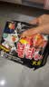 三养（SAMYANG）火鸡面三养速食方便面袋装 700g(140g*5)泡面拌面早餐零食 实拍图