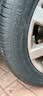 佳通轮胎(Giti)轮胎205/55R16 91V  228v1 原配吉利帝豪 适配 速腾/宝来 实拍图