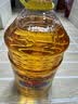 鲁花 食用油 物理压榨 葵花仁油6.18L  实拍图