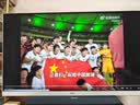 AOC 27英寸2K 210Hz 爱瞳圆偏光 硬件+AI动态低蓝光不闪护眼 FastIPS 典雅白电竞显示器 Q27G41LE/WS 实拍图