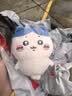 名创优品（MINISO）小八chiikawa毛绒小玩偶书包挂件包包挂饰生日礼物送朋友正版授权 实拍图